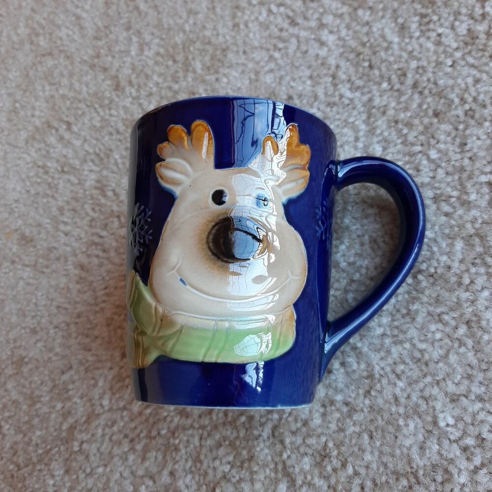 Christmas Mug